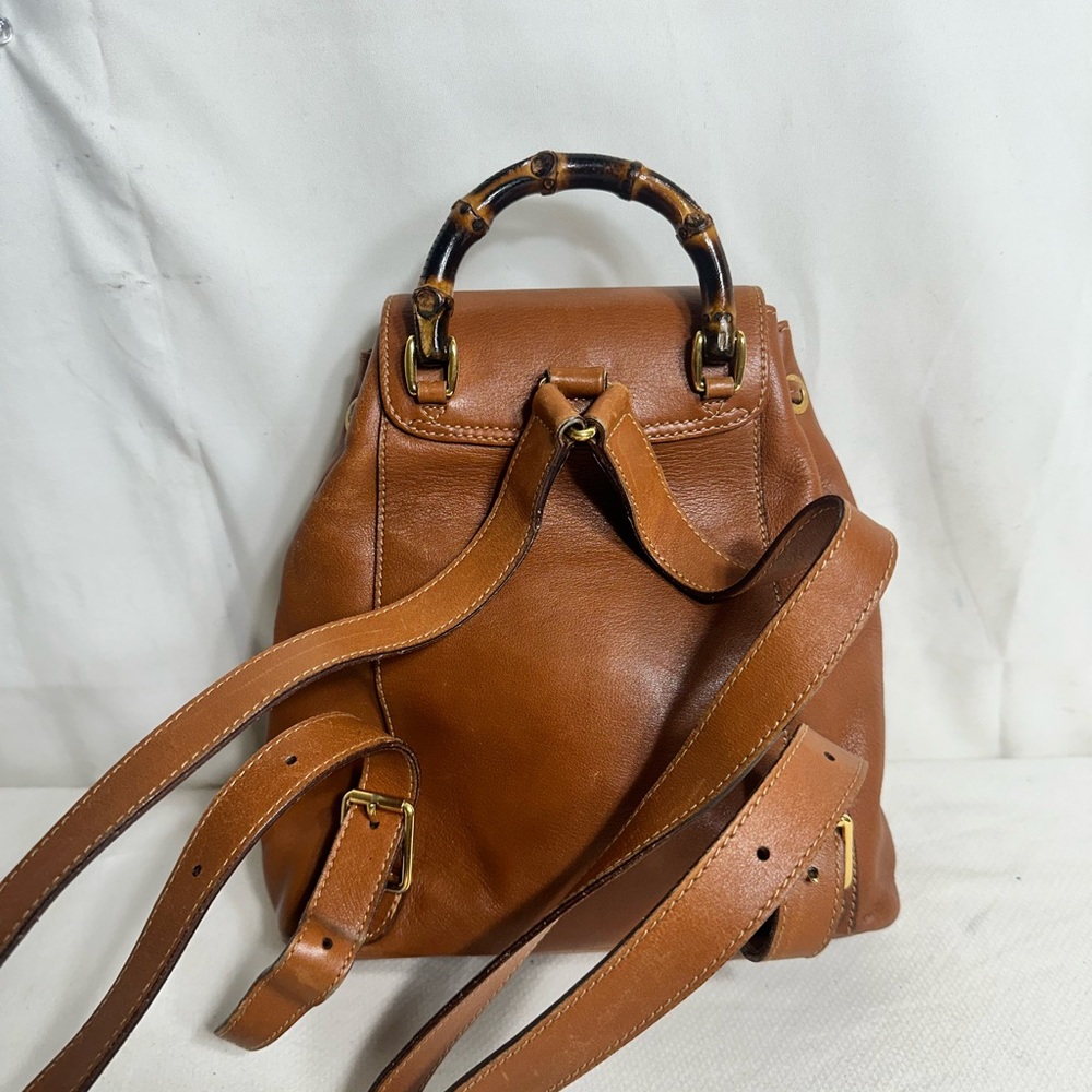 Gucci Backpack - Picture 2 of 10